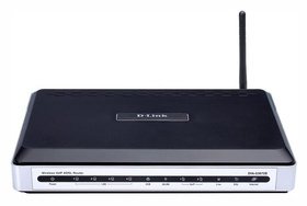   WiFI D-Link DVA-G3672B DVA-G3672B/RU/D