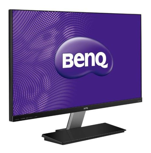 Монитор BenQ EW2750ZL A-MVA LED 9H.LDELB.QBE