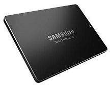 Накопитель SSD SATA 2.5 Samsung 256ГБ PM871a MZ7LN256HMJP-00000