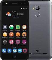 Смартфон ZTE Blade V7 Lite Gray