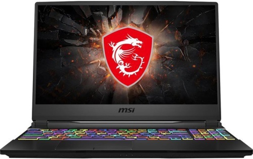 Ноутбук MSI GE65 9SF-070RU 9S7-16U112-070