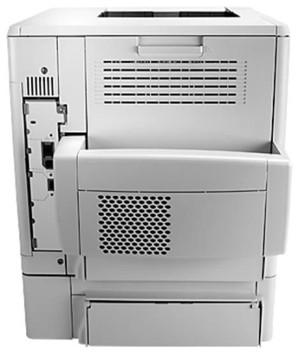 Лазерный принтер Hewlett Packard LaserJet Enterprise M606X E6B73A фото 4 Лазерный принтер Hewlett Packard LaserJet Enterprise M606X E6B73A фото 4