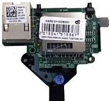 Опция для сервера Dell iDRAC 8 Port Card 385-BBJJ