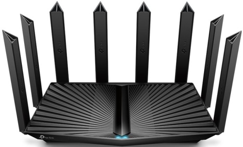 Роутер Wi-Fi TP-Link ARCHER AX90