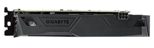 Видеокарта PCI-E GIGABYTE 4096Mb GV-RX560GAMING OC-4GD фото 4