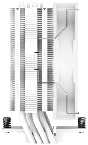 Кулер для процессора Deepcool AG500 WH ARGB фото 4