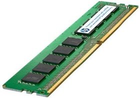    Hewlett Packard 16GB (1x16GB) DDR4-2400 ECC RAM 1CA75AA