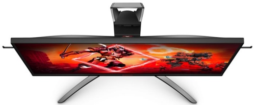 Монитор AOC Gaming AG273QXP фото 12