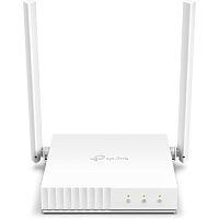 Роутер Wi-Fi TP-Link TL-WR844N белый