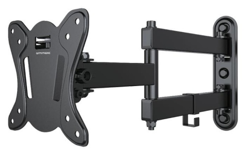 Кронштейн для ТВ ARM MEDIA MARS-104 black Кронштейн для ТВ ARM MEDIA MARS-104 black