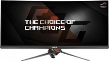 Монитор ASUS PG348Q черный 90LM02A0-B01370