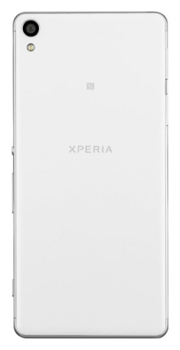 Смартфон Sony F3112 Xperia XA Dual White 1302-3458 фото 2