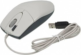  A4Tech OP-620D / OP-620D WHITE USB