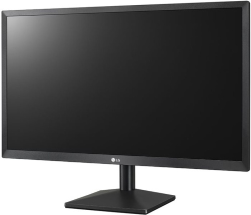 Монитор LG 27MK430H-B black фото 2