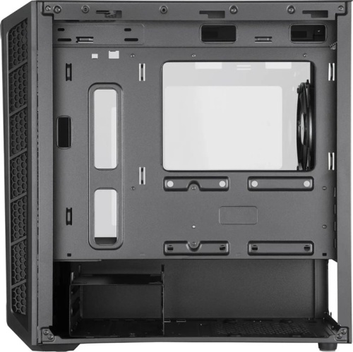 Корпус Miditower Cooler Master MasterBox MB311L черный MCB-B311L-KGNN-S02 фото 10