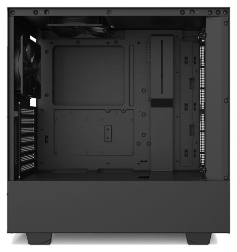 Корпус Miditower NZXT CA-H510I-B1 H510i Compact фото 5