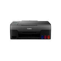 МФУ струйное Canon Pixma G2420 (4465C009) черный