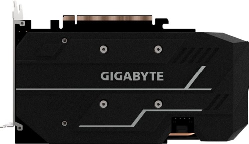 Видеокарта PCI-E GIGABYTE 6Gb (GV-N2060OC-6GD V2) RTL фото 3