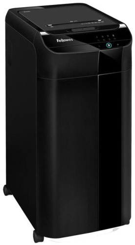Уничтожитель бумаг Fellowes AutoMax 350C FS-49641 фото 3 Уничтожитель бумаг Fellowes AutoMax 350C FS-49641 фото 3