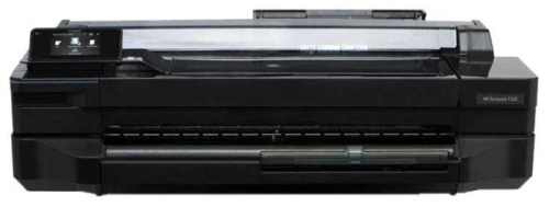 Плоттер Hewlett Packard Designjet T520 e-Printer 2018ed CQ890E Плоттер Hewlett Packard Designjet T520 e-Printer 2018ed CQ890E