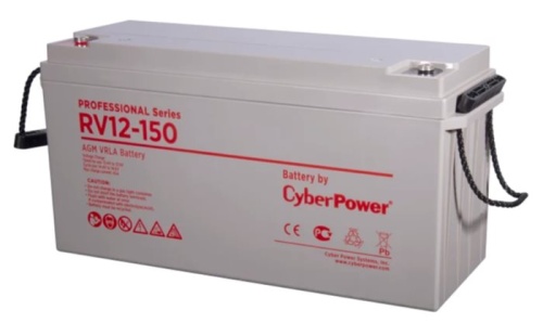 Батарея для ИБП CyberPower RV 12-150