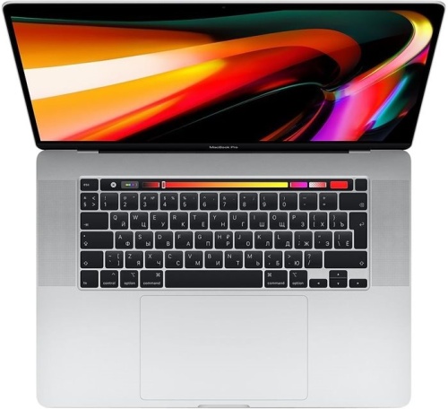 Ноутбук Apple 16-inch MacBook Pro MVVL2RU/A фото 3