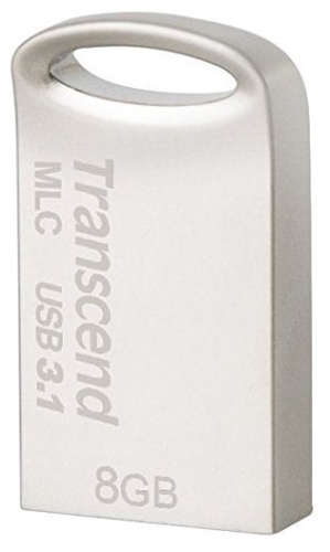 Накопитель USB flash Transcend 8 Гб JetFlash 720S TS8GJF720S фото 2 Накопитель USB flash Transcend 8 Гб JetFlash 720S TS8GJF720S фото 2