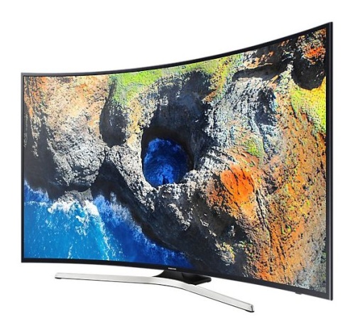 Телевизор ЖК Samsung UE65MU6300UX фото 2