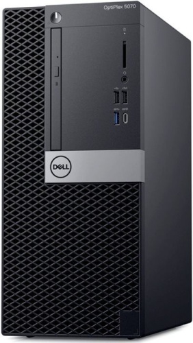 ПК Dell Optiplex 5070 MT 5070-1977 фото 2