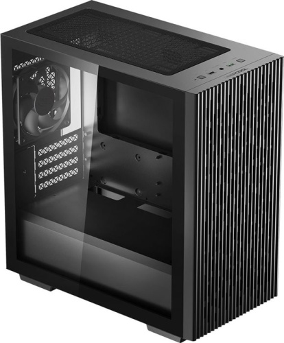 Корпус Miditower Deepcool MATREXX 40 фото 9