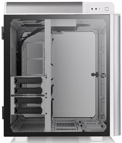 Корпус Fulltower Thermaltake Level 20 HT White CA-1P6-00F6WN-00 фото 3