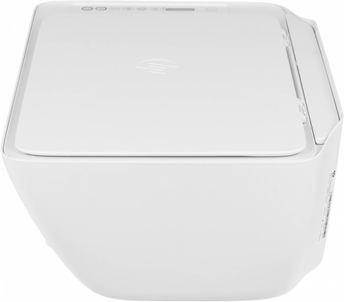МФУ струйное Hewlett Packard DeskJet 2710 (5AR83B) белый фото 4 МФУ струйное Hewlett Packard DeskJet 2710 (5AR83B) белый фото 4