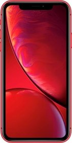  Apple iPhone XR 64Gb Red (MRY62RU/A)
