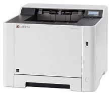 Цветной лазерный принтер Kyocera P5021cdw
