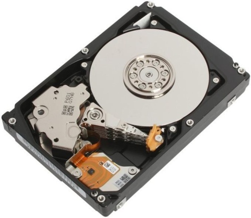 Жесткий диск SAS HDD 2.5 Toshiba 300Gb AL14SXB30EN