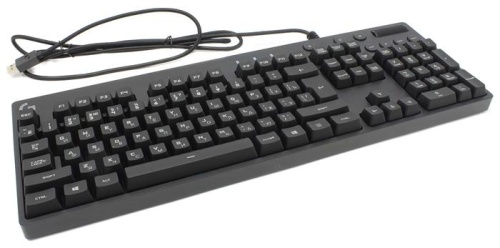 Клавиатура Logitech G810 Orion Spectrum 920-007750 черный фото 3