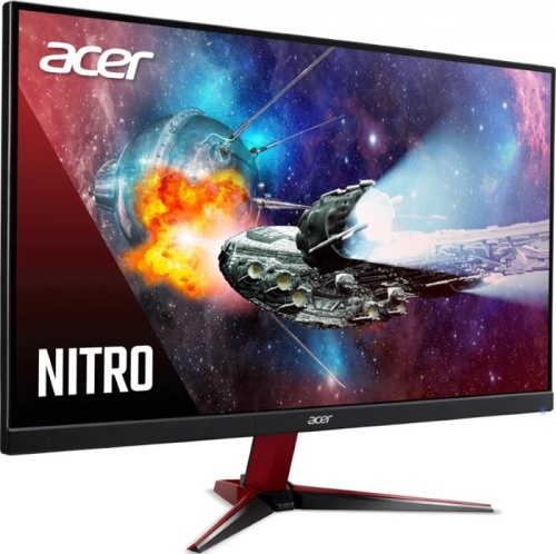 Монитор Acer Nitro Nitro VG271Zbmiipx UM.HV1EE.Z01 фото 2