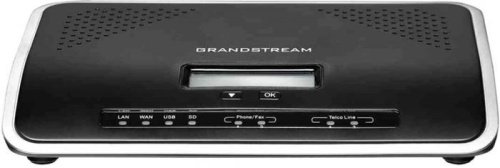 Мини АТС Grandstream UCM6204