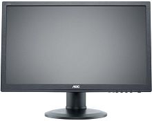 Монитор AOC E2460PXDA Black