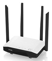 Маршрутизатор WiFI ZyXEL NBG6615-EU0101F