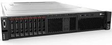 Сервер Lenovo TCH ThinkSystem SR590 Rack 2U, 7X99A05MEA
