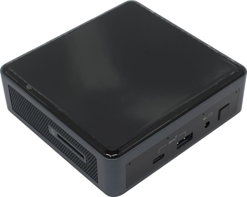 ПК (неттоп - платформа) Intel Nettop NUC BXNUC10I3FNK2 фото 4