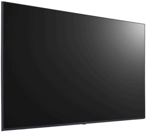 Панель ЖК LG 86UL3J-B черный фото 3 Панель ЖК LG 86UL3J-B черный фото 3