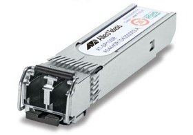  Allied Telesis 850nm 10G SFP+ - Hot Swappable AT-SP10SR
