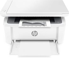 МФУ лазерное Hewlett Packard LaserJet M141a (7MD73A)