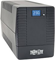 ИБП (UPS) Tripp Lite Omni OMNIVSX850D 480Вт 850ВА черный