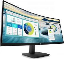 Монитор Hewlett Packard P34hc G4 34 Monitor Curved 21Y56AA