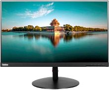 Монитор Lenovo ThinkVision T24i-19 61D6MAT2EU