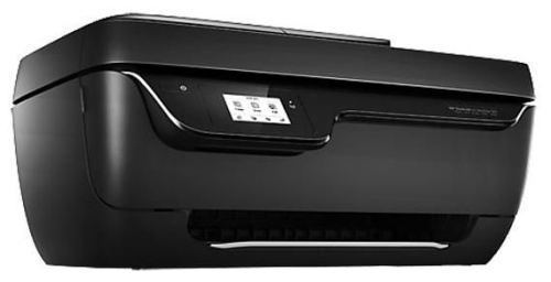 МФУ струйное Hewlett Packard DeskJet Ink Advantage 3835 AiO F5R96C фото 2
