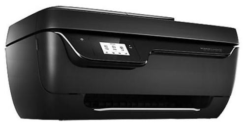 МФУ струйное Hewlett Packard DeskJet Ink Advantage 3835 AiO F5R96C фото 2 МФУ струйное Hewlett Packard DeskJet Ink Advantage 3835 AiO F5R96C фото 2